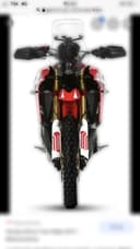 2018 Honda Honda CRF 1000 L Africa Twin - 41 000 km - Náhled 3