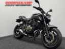 2020 Yamaha Yamaha MT-07 - 5 000 km - Náhled 3