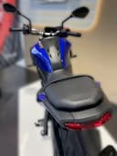 2025 Yamaha Yamaha MT-07 - 1 179 km - Náhled 3