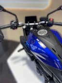 2025 Yamaha Yamaha MT-07 - 1 179 km - Náhled 4