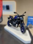 2025 Yamaha Yamaha MT-07 - 1 179 km - Náhled 5