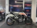 2023 KTM KTM 390 Duke - 6 000 km - Náhled 2