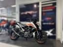 2023 KTM KTM 390 Duke - 6 000 km - Náhled 3