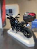 2025 Yamaha Yamaha Tracer 700 - 788 km - Náhled 2