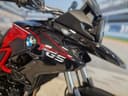 2015 BMW BMW F 700 GS - 40 900 km - Náhled 3