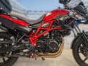 2015 BMW BMW F 700 GS - 40 900 km - Náhled 5