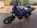 2024 BMW BMW F 850 GS - 7 223 km - Náhled 5