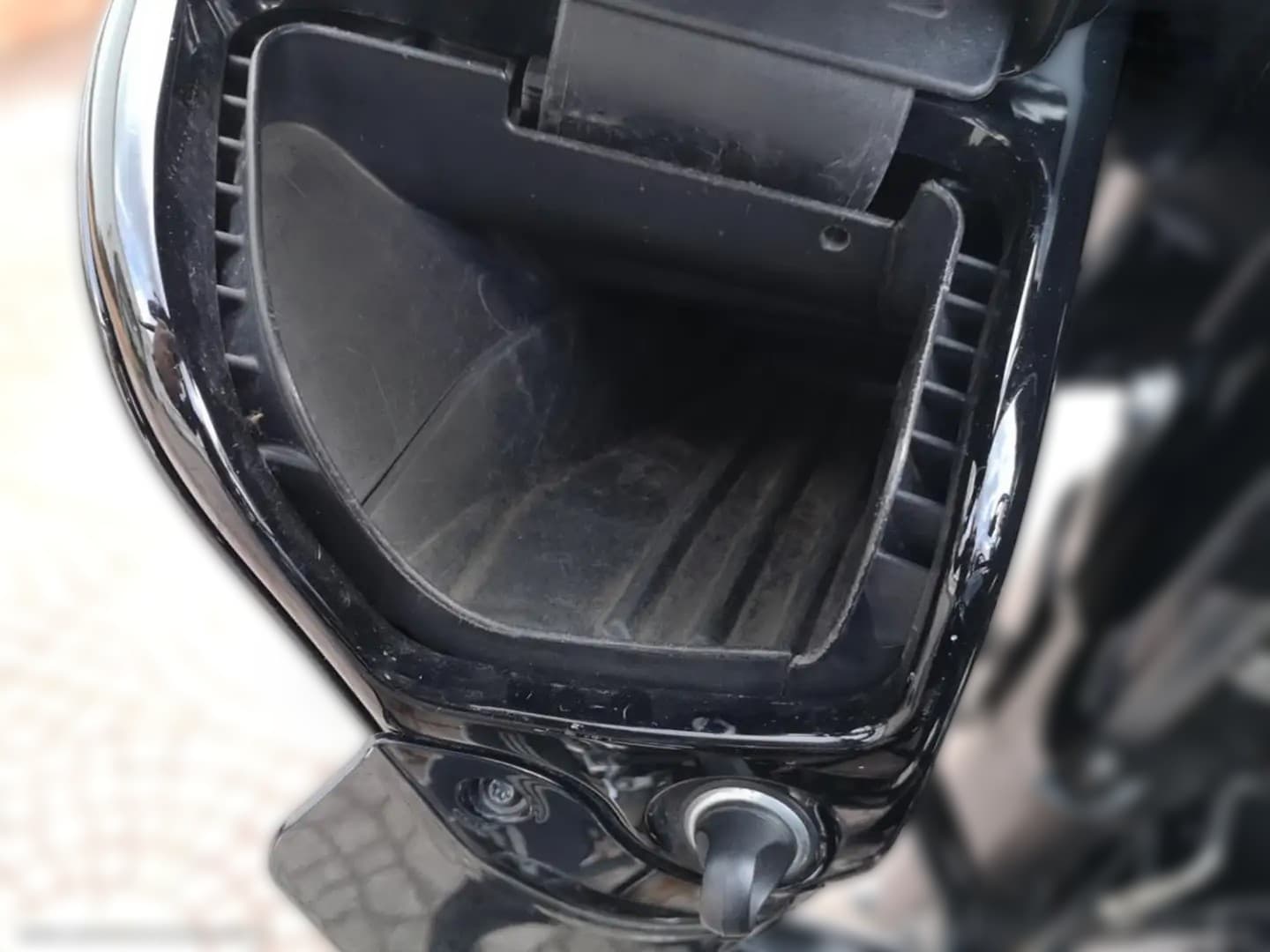 2016 Harley-Davidson Harley-Davidson Touring - 34 900 km - Fotka 1