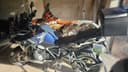 2023 BMW BMW R 1250 GS - 10 000 km - Náhled 5