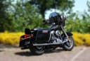 2007 Harley-Davidson Harley-Davidson Touring - 22 000 km - Náhled 2