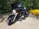 2007 Harley-Davidson Harley-Davidson Touring - 22 000 km - Náhled 3