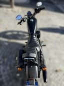 2017 Harley-Davidson Harley-Davidson Sportster 883 - 1 685 km - Náhled 2