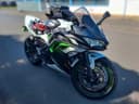 2022 Kawasaki Kawasaki Ninja 650 - 2 523 km - Náhled 1