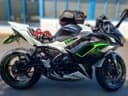 2022 Kawasaki Kawasaki Ninja 650 - 2 523 km - Náhled 2