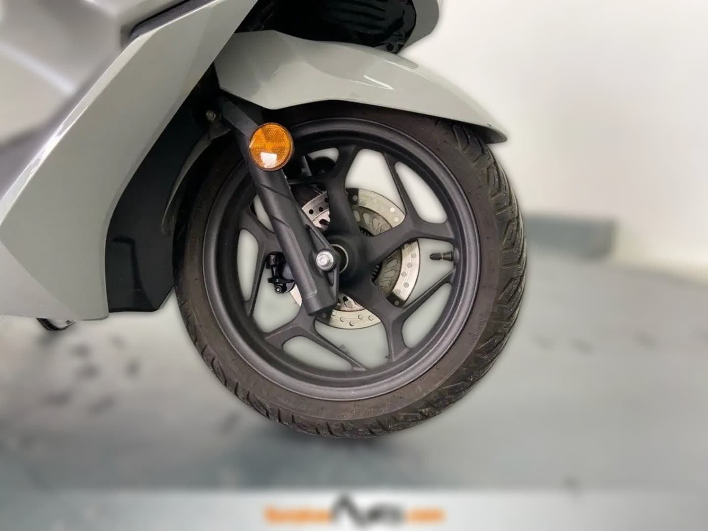 2023 Honda Honda PCX 125 - 11 500 km - Fotka 1