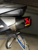 2024 Honda Honda CBR 600 RR - 13 000 km - Náhled 1