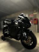 2024 Honda Honda CBR 600 RR - 13 000 km - Náhled 2
