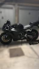 2024 Honda Honda CBR 600 RR - 13 000 km - Náhled 3
