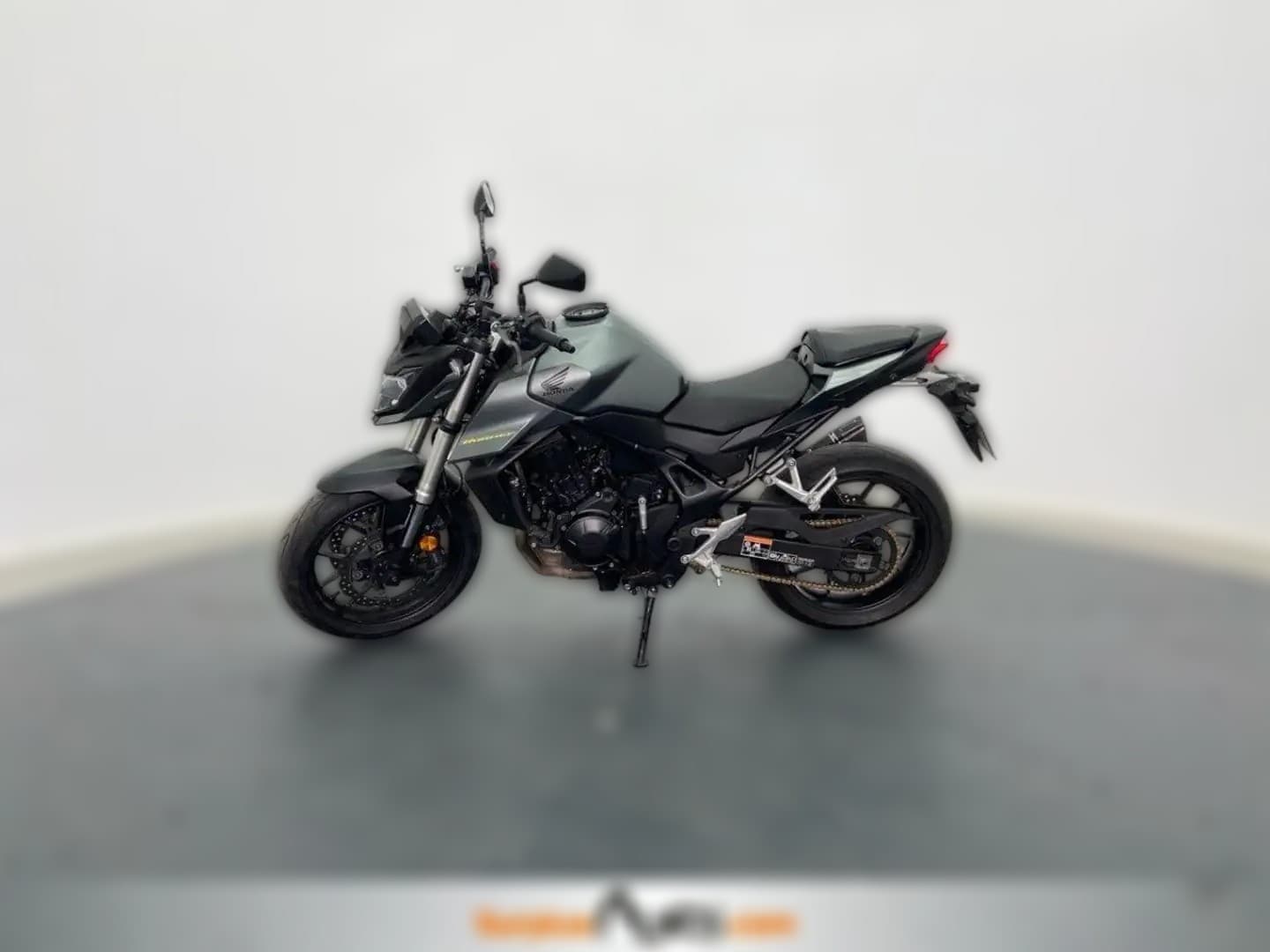 2024 Honda Honda CB 750 Hornet - 12 000 km - Fotka 1