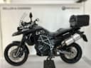 2012 BMW BMW F 800 GS - 44 209 km - Náhled 3