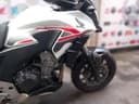 2015 Honda Honda CB 500 X - 37 908 km - Náhled 4