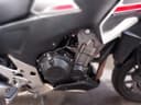 2015 Honda Honda CB 500 X - 37 908 km - Náhled 9