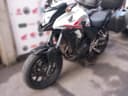 2015 Honda Honda CB 500 X - 37 908 km - Náhled 15