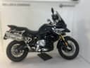 2020 BMW BMW F 850 GS - 41 906 km - Náhled 9