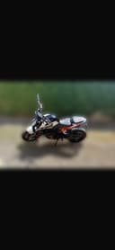 2019 KTM KTM 125 Duke - 23 000 km - Náhled 3