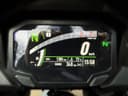 2025 Kawasaki Kawasaki Versys 650 - 1 305 km - Náhled 3