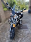 2002 BMW BMW R 1200 C - 28 000 km - Náhled 2