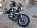 2002 BMW BMW R 1200 C - 28 000 km - Náhled 5