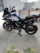 2019 BMW BMW R 1250 GS - 34 600 km - Náhled 7