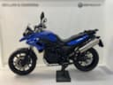 2015 BMW BMW F 700 GS - 58 540 km - Náhled 1