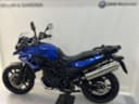 2015 BMW BMW F 700 GS - 58 540 km - Náhled 4
