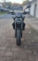 2021 Honda Honda CBR 1000RR - 45 000 km - Náhled 2