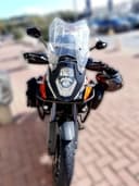 2014 KTM KTM 1190 Adventure - 62 000 km - Náhled 1
