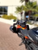 2014 KTM KTM 1190 Adventure - 62 000 km - Náhled 2