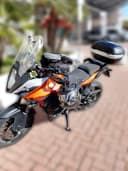 2014 KTM KTM 1190 Adventure - 62 000 km - Náhled 3