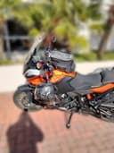 2014 KTM KTM 1190 Adventure - 62 000 km - Náhled 4