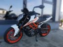 2020 KTM KTM 390 Duke - 4 684 km - Náhled 2