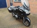 2005 BMW BMW R 1200 GS - 87 600 km - Náhled 2