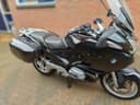 2005 BMW BMW R 1200 GS - 87 600 km - Náhled 4