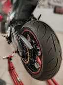 2012 Honda Honda CBR 1000RR - 48 200 km - Náhled 4