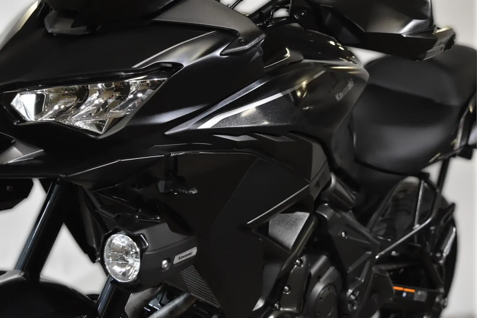 2024 Kawasaki Kawasaki Versys 650 - 21 450 km - Fotka 1