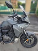 2021 Yamaha Yamaha Tracer 700 - 36 500 km - Náhled 5