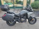 2021 Yamaha Yamaha Tracer 700 - 36 500 km - Náhled 7