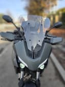 2021 Yamaha Yamaha Tracer 700 - 36 500 km - Náhled 10