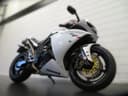2011 Yamaha Yamaha YZF-R1 - 45 100 km - Náhled 2