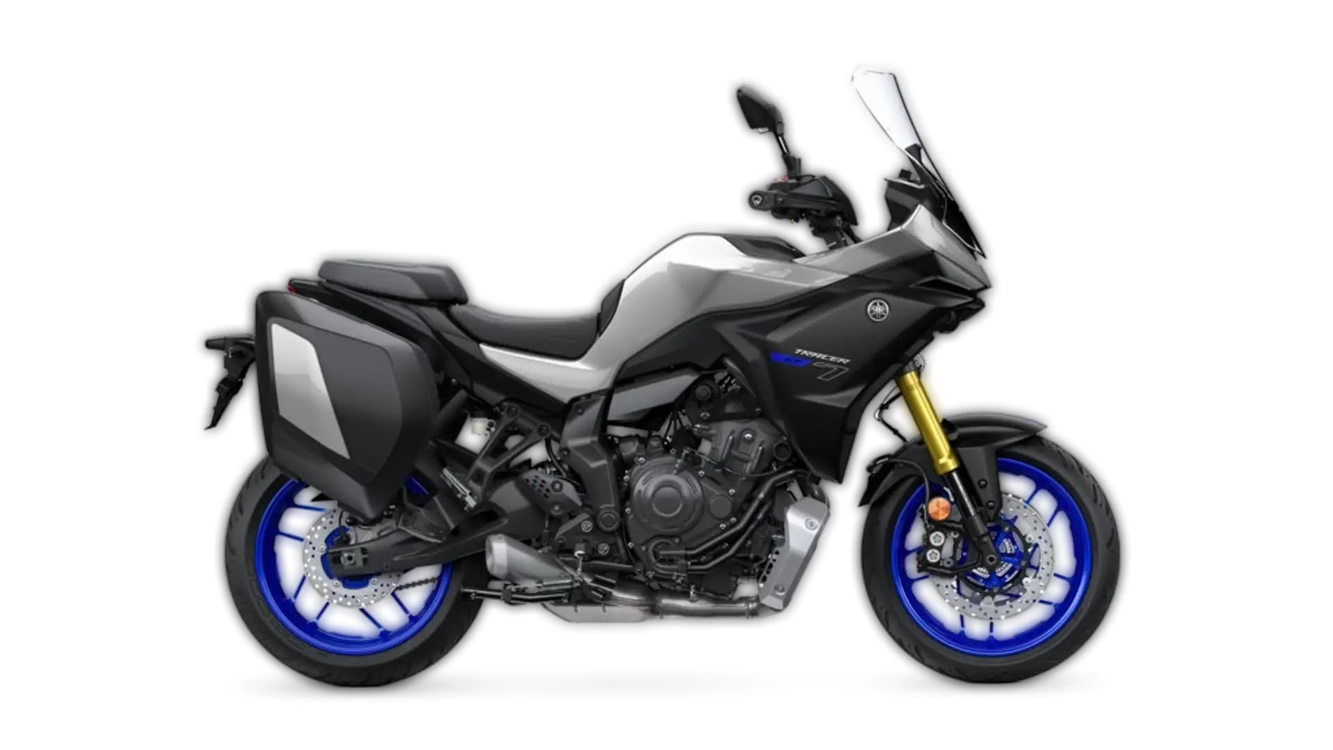 2026 Yamaha Yamaha Tracer 700 - 0 km - Fotka 1